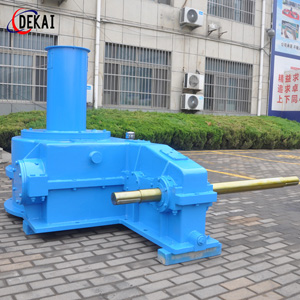 如何選用理想減速機(jī)